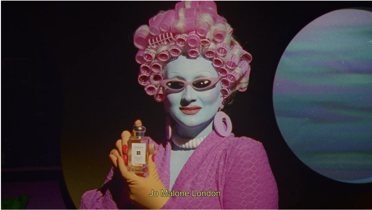 Juno Birch x Jo Malone